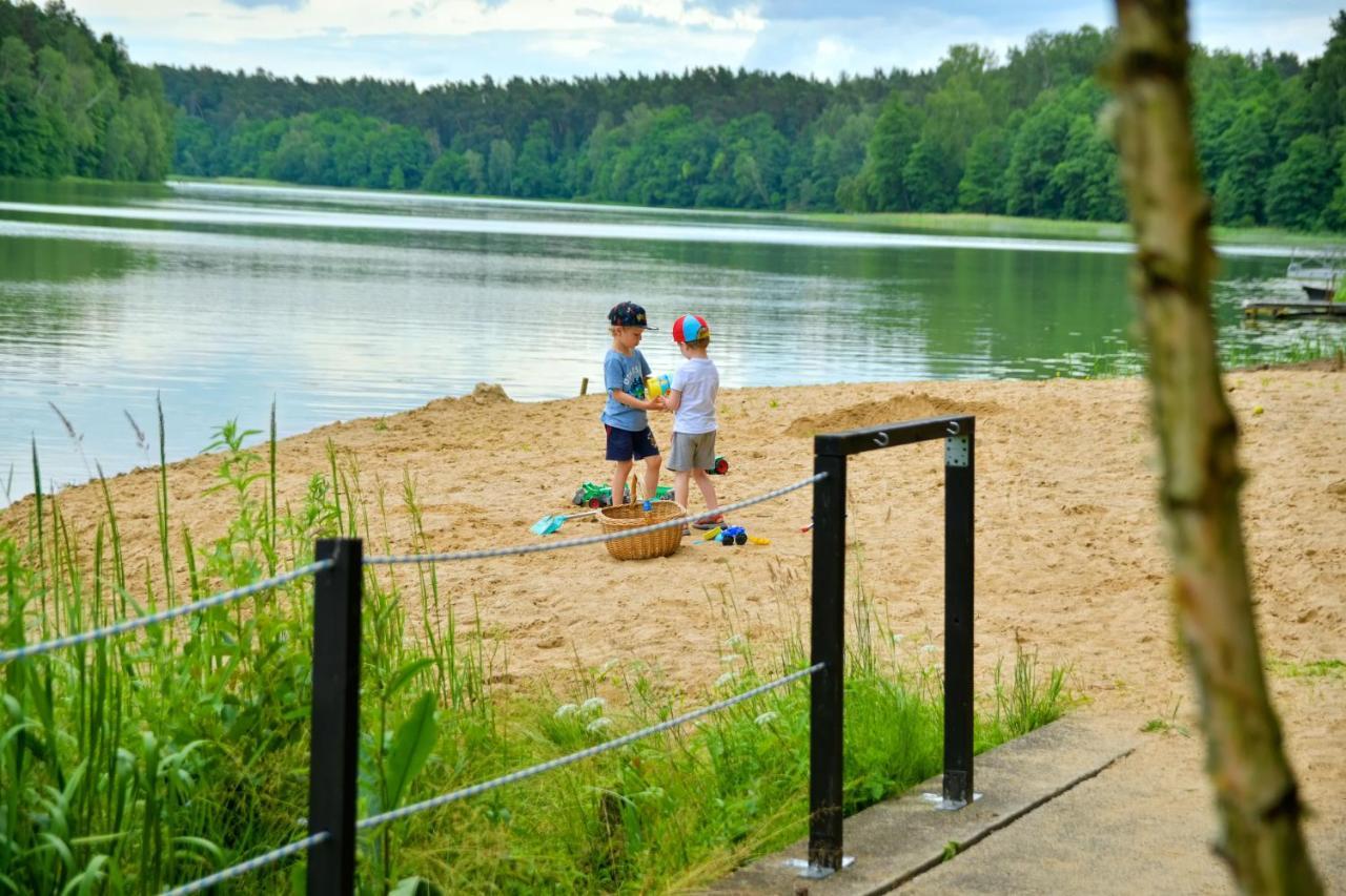 Krokodyl Mielno  Exteriér fotografie