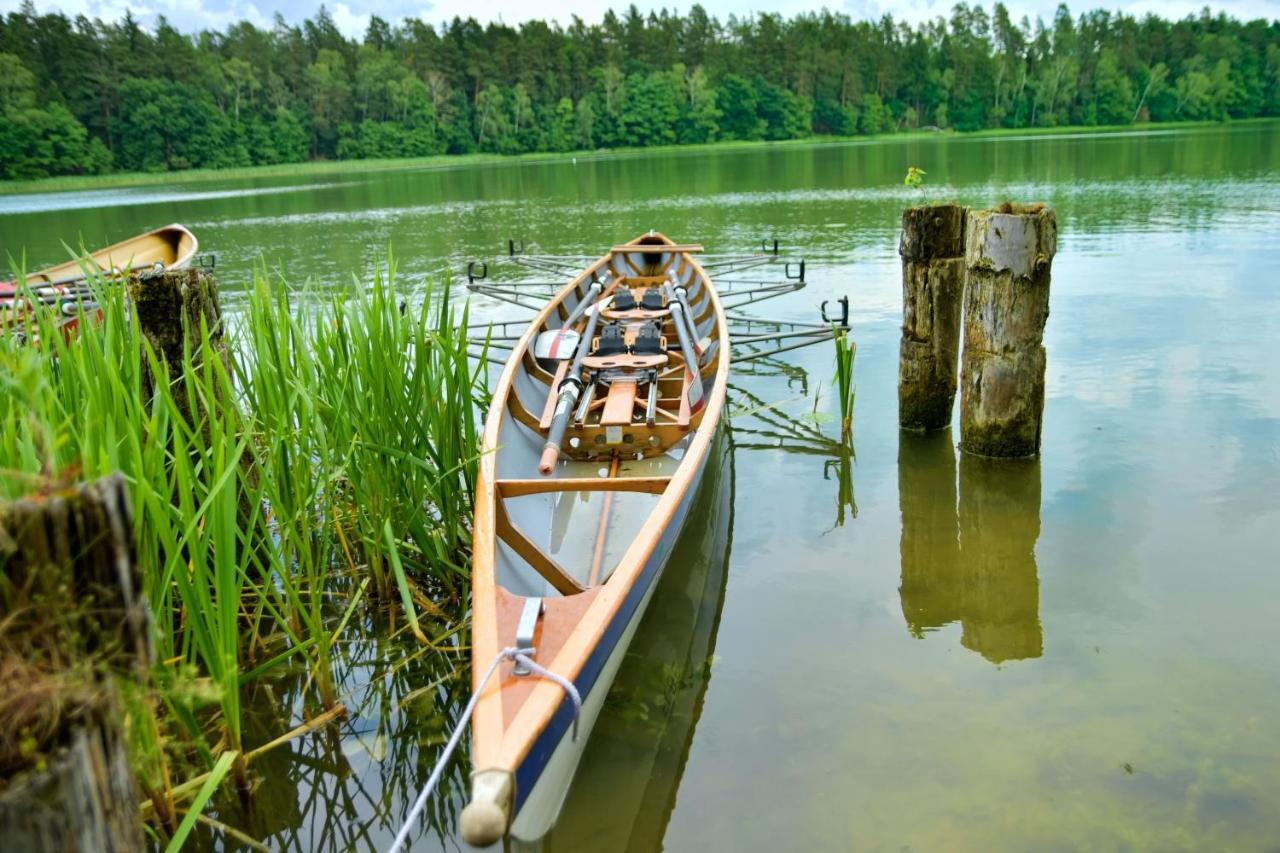 Krokodyl Mielno  Exteriér fotografie