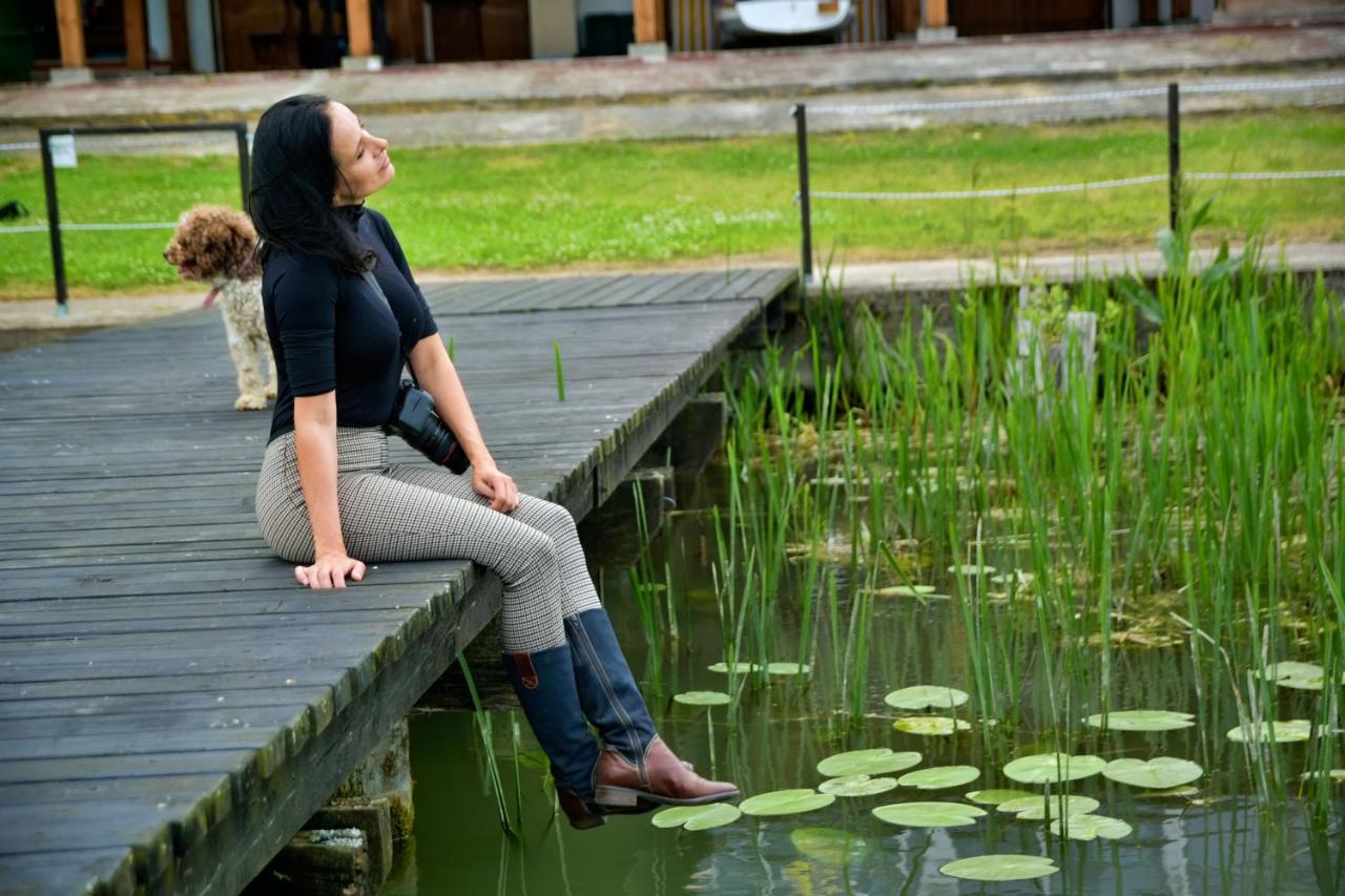 Krokodyl Mielno  Exteriér fotografie