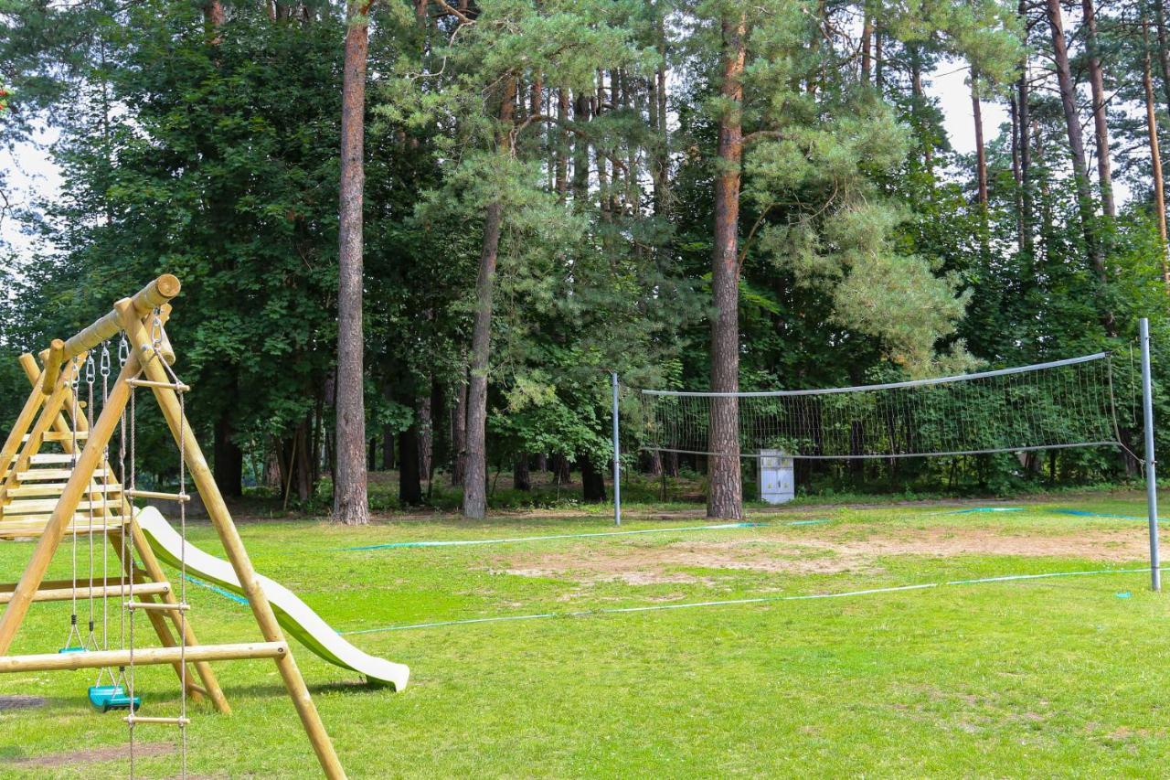 Krokodyl Mielno  Exteriér fotografie