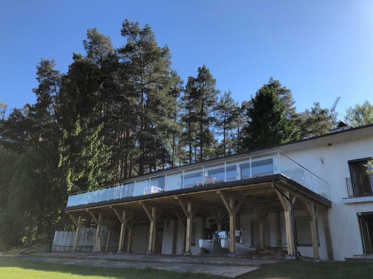 Krokodyl Mielno  Exteriér fotografie