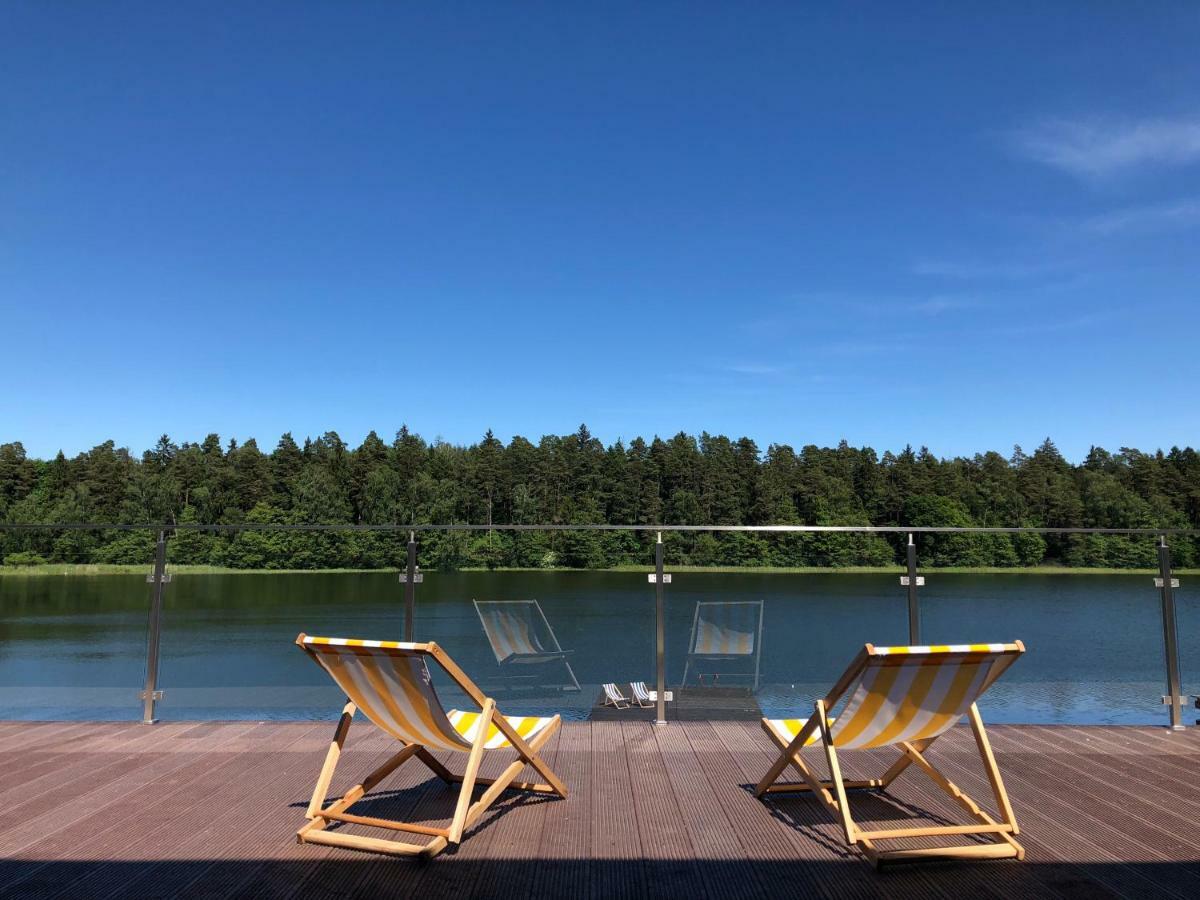 Krokodyl Mielno  Exteriér fotografie