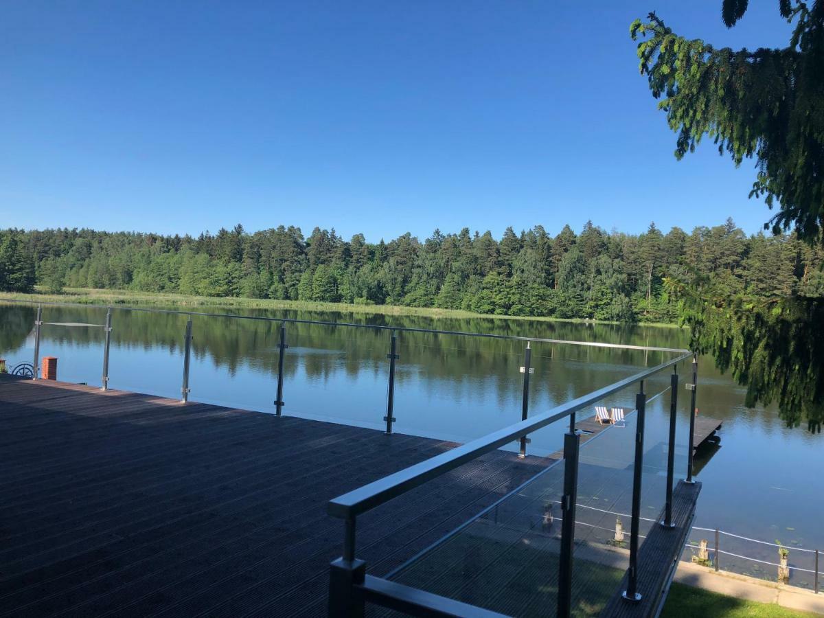 Krokodyl Mielno  Exteriér fotografie