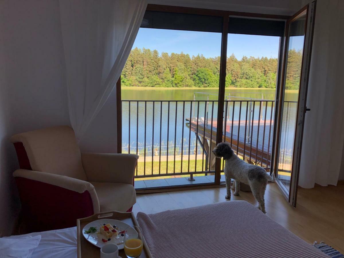 Krokodyl Mielno  Exteriér fotografie