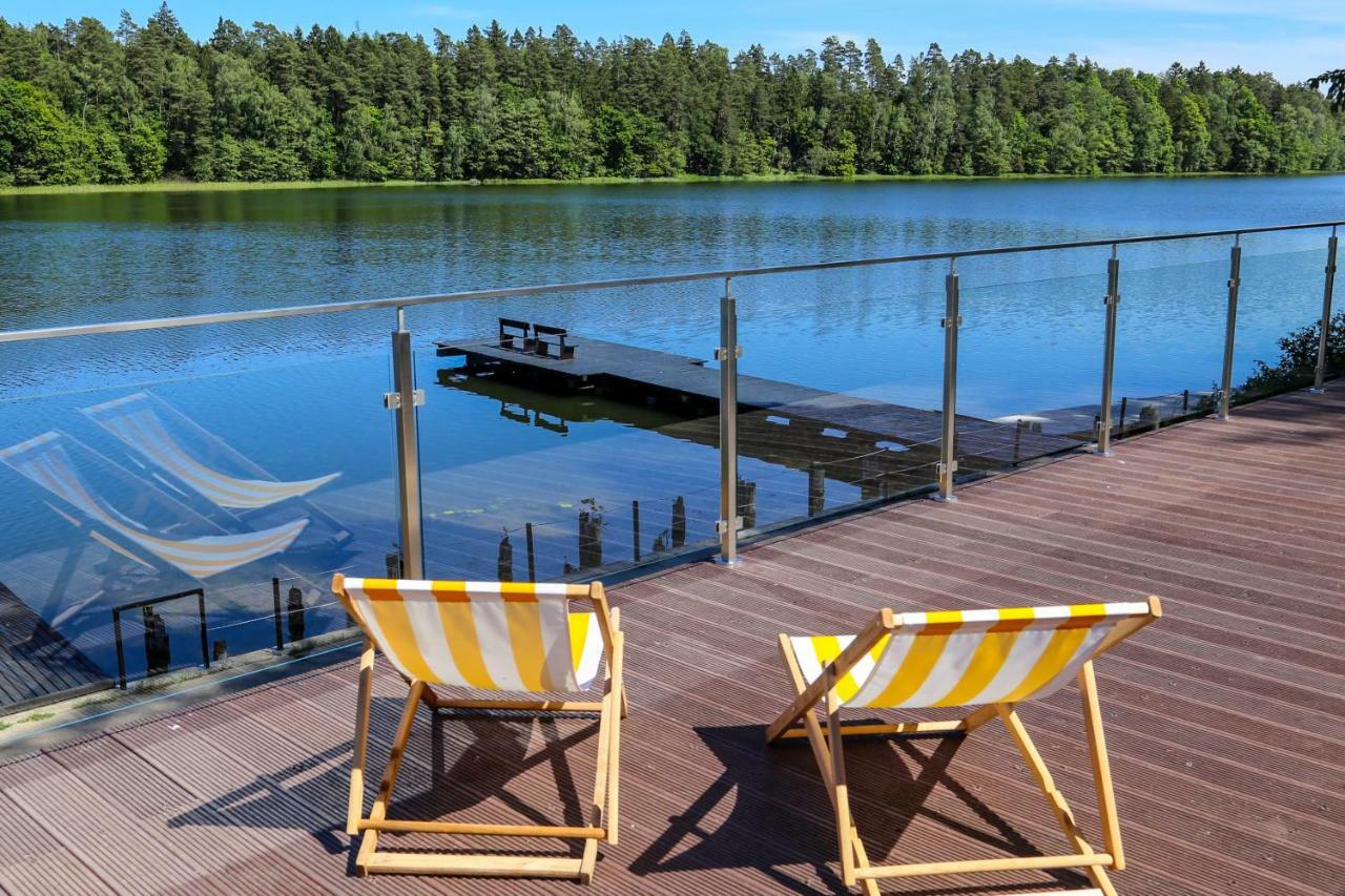 Krokodyl Mielno  Exteriér fotografie