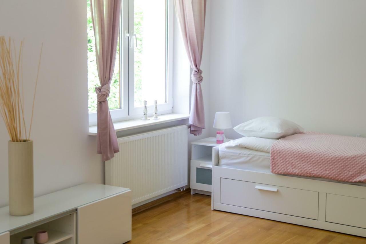 Krokodyl Mielno  Exteriér fotografie