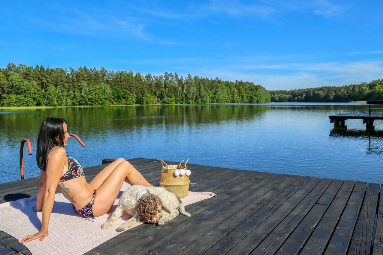 Krokodyl Mielno  Exteriér fotografie